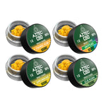 Load image into Gallery viewer, Aztec CBD 900mg CBD Wax/Crumble - 1g