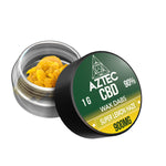 Load image into Gallery viewer, Aztec CBD 900mg CBD Wax/Crumble - 1g