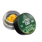 Load image into Gallery viewer, Aztec CBD 900mg CBD Wax/Crumble - 1g