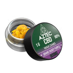 Load image into Gallery viewer, Aztec CBD 900mg CBD Wax/Crumble - 1g