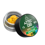 Load image into Gallery viewer, Aztec CBD 900mg CBD Wax/Crumble - 1g