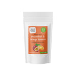 Load image into Gallery viewer, Joul'e 2% CBD Passionfruit & Orange Bonanza Tea Fruit & Hemp Leaf Drink - 40g