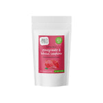 Load image into Gallery viewer, Joul'e 2% CBD Pomegranate & Hibiscus Symphony Tea Fruit & Hemp Leaf Drink - 40g