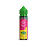 Load image into Gallery viewer, Darwin 3000mg CBD Isolate E-Liquid 60ml