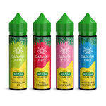 Load image into Gallery viewer, Darwin 3000mg CBD Isolate E-Liquid 60ml