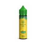 Load image into Gallery viewer, Darwin 3000mg CBD Isolate E-Liquid 60ml