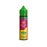 Load image into Gallery viewer, Darwin 3000mg CBD Isolate E-Liquid 60ml
