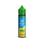 Load image into Gallery viewer, Darwin 3000mg CBD Isolate E-Liquid 60ml