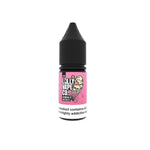Load image into Gallery viewer, 20mg Lolly Vape Co 10ml Nic Salts (50VG/50PG)