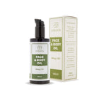 Load image into Gallery viewer, Endoca 300mg CBD Face & Body Oil - 200ml