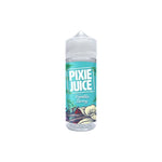 Load image into Gallery viewer, 0mg Pixie Juice Volume 2 100ml Shortfill (70VG/30PG)
