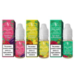 Load image into Gallery viewer, 10mg Pixie Juice Volume 2 10ml Nic Salts (50VG/50PG)
