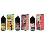 Load image into Gallery viewer, Pachamama 500mg CBD Vaping Liquid 30ml (70PG/30VG)