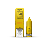 Load image into Gallery viewer, 10mg AU Gold By Kingston Nic Salt 10ml (60VG/40PG)