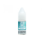 Load image into Gallery viewer, 12mg V4 Vapour Freebase E-Liquid 10ml (50VG/50PG)