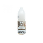Load image into Gallery viewer, 18mg V4 Vapour Freebase E-Liquid 10ml (50VG/50PG)