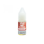 Load image into Gallery viewer, 3mg V4 Vapour Freebase E-Liquid 10ml (50VG/50PG)