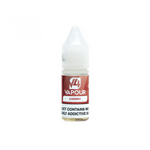 Load image into Gallery viewer, 12mg V4 Vapour Freebase E-Liquid 10ml (50VG/50PG)