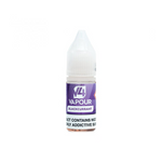 Load image into Gallery viewer, 18mg V4 Vapour Freebase E-Liquid 10ml (50VG/50PG)