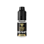 Load image into Gallery viewer, Dope Goat 500mg CBD Shot 10ml