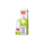 Load image into Gallery viewer, 20mg Yeti Summit Series 10ml Nic Salts (50VG/50PG)