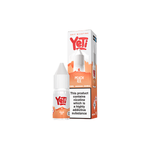 Load image into Gallery viewer, 20mg Yeti Summit Series 10ml Nic Salts (50VG/50PG)