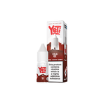 Load image into Gallery viewer, 20mg Yeti Summit Series 10ml Nic Salts (50VG/50PG)