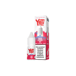 Load image into Gallery viewer, 10mg Yeti Summit Series 10ml Nic Salts (50VG/50PG)