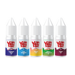 Load image into Gallery viewer, 10mg Yeti Summit Series 10ml Nic Salts (50VG/50PG)