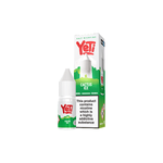 Load image into Gallery viewer, 10mg Yeti Summit Series 10ml Nic Salts (50VG/50PG)