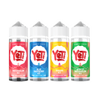 Load image into Gallery viewer, 0mg Yeti Summit Series 100ml Shortfill (70VG/30PG)