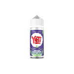 Load image into Gallery viewer, 0mg Yeti Summit Series 100ml Shortfill (70VG/30PG)