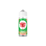 Load image into Gallery viewer, 0mg Yeti Summit Series 100ml Shortfill (70VG/30PG)
