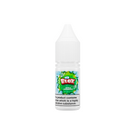 Load image into Gallery viewer, 10mg Ice Blox 10ml Nic Salt (50VG / 50PG)