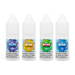 Load image into Gallery viewer, 20mg Ice Blox 10ml Nic Salt (50VG / 50PG)