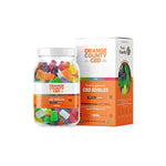 Load image into Gallery viewer, Orange County CBD 4800mg Gummies - Large Pack
