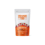 Load image into Gallery viewer, Orange County CBD 200mg Gummy Strawberries - Grab Bag