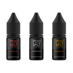 Load image into Gallery viewer, 5mg Pod Salt Core 10ml Nic Salt (50VG/50PG)