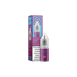 Load image into Gallery viewer, 10mg Pod Salt Nexus 10ml Nic Salt (50VG/50PG)