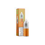 Load image into Gallery viewer, 5mg Pod Salt Nexus 10ml Nic Salt (50VG/50PG)