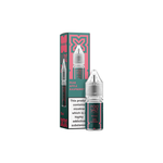 Load image into Gallery viewer, 10mg Pod Salt Nexus 10ml Nic Salt (50VG/50PG)