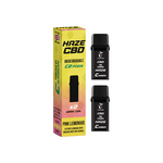 Load image into Gallery viewer, 500mg Haze CBD C2 Pods - 800 puffs