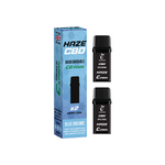 Load image into Gallery viewer, 500mg Haze CBD C2 Pods - 800 puffs