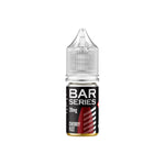 Load image into Gallery viewer, 20mg Bar Series 10ml Nic Salts (50VG/50PG)