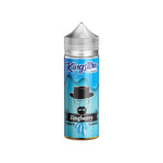 Load image into Gallery viewer, Kingston 120ml Shortfill 0mg (70VG/30PG)