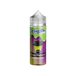 Load image into Gallery viewer, Kingston 120ml Shortfill 0mg (70VG/30PG)