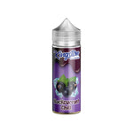 Load image into Gallery viewer, Kingston 120ml Shortfill 0mg (70VG/30PG)