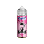 Load image into Gallery viewer, Kingston 120ml Shortfill 0mg (70VG/30PG)