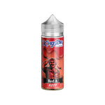 Load image into Gallery viewer, Kingston 120ml Shortfill 0mg (70VG/30PG)
