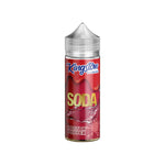 Load image into Gallery viewer, Kingston Soda 120ml Shortfill 0mg (70VG/30PG)